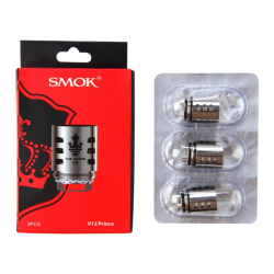 TFV12 Prince Coils