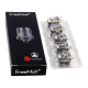 Fireluke Mesh Coils