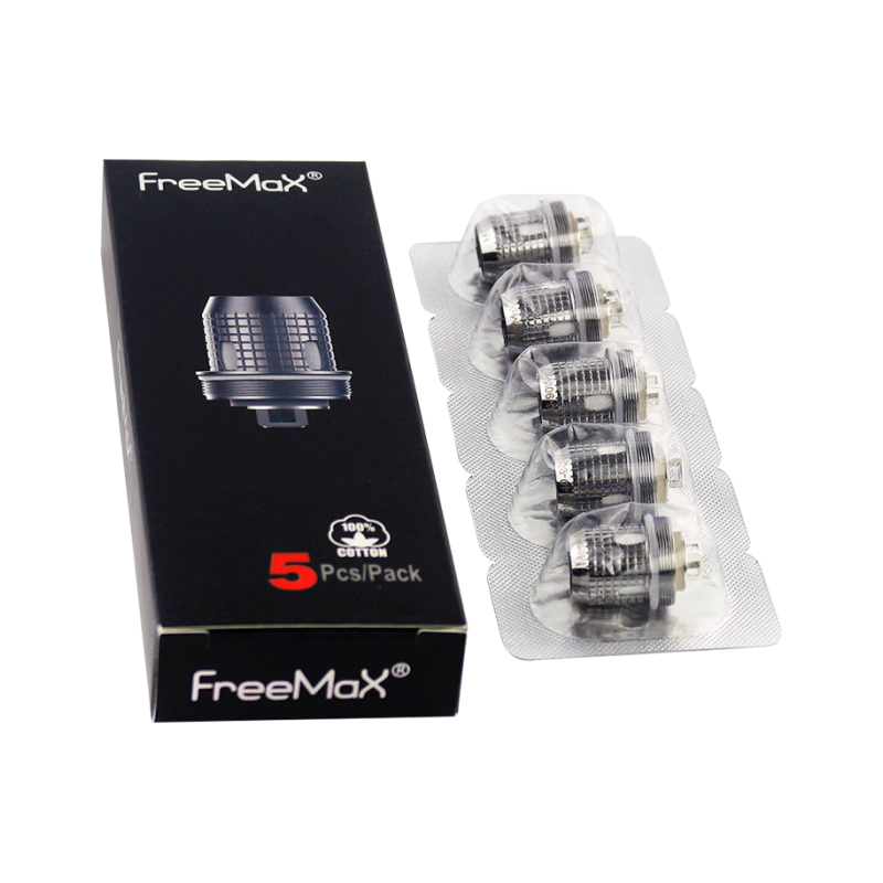 FreeMax FireLuke Mesh Replacement |