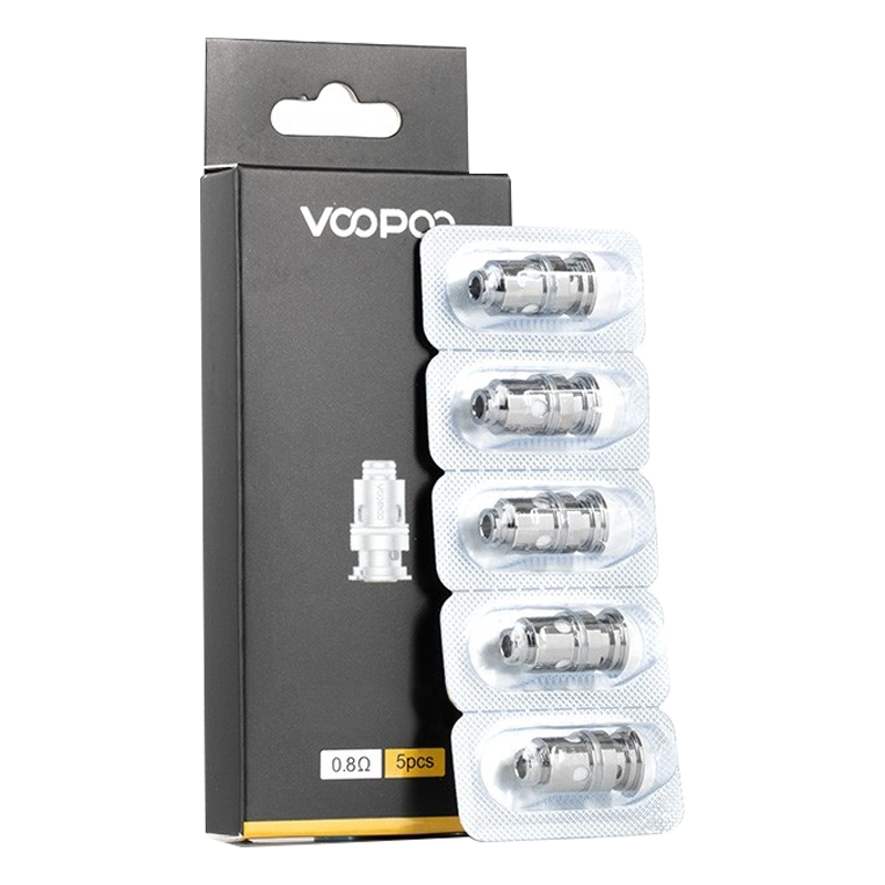 VooPoo Vinci Replacement PNP Mesh Coils