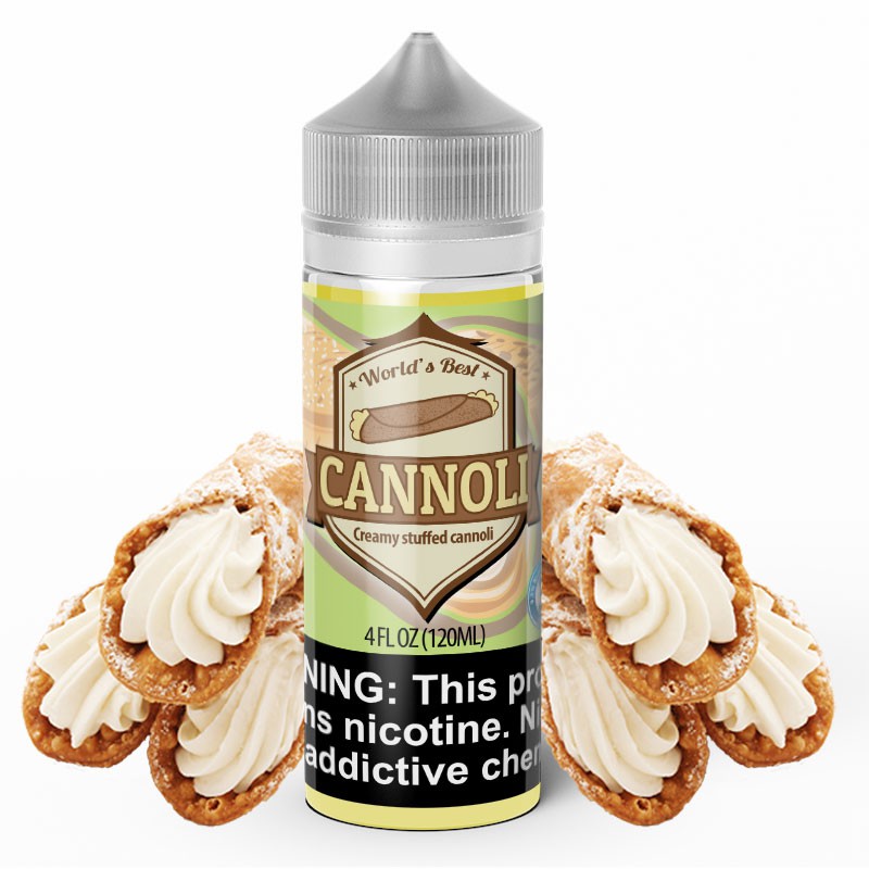elf bar vape uk Favorite Fruity Cereal Shop For Bam's Cannoli Vape Juice E-Liquids