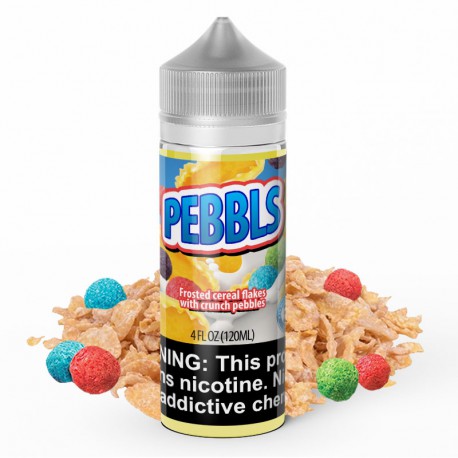 Pebbls