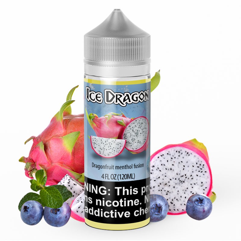 dragonfruit ice vape Al Fakher 30K Vape Kit Online main image 0