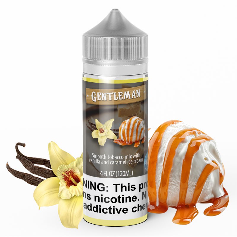 veteran vape juice BLVK Aloe Salt Nic Vape Juice main image 1