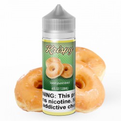 Krispy