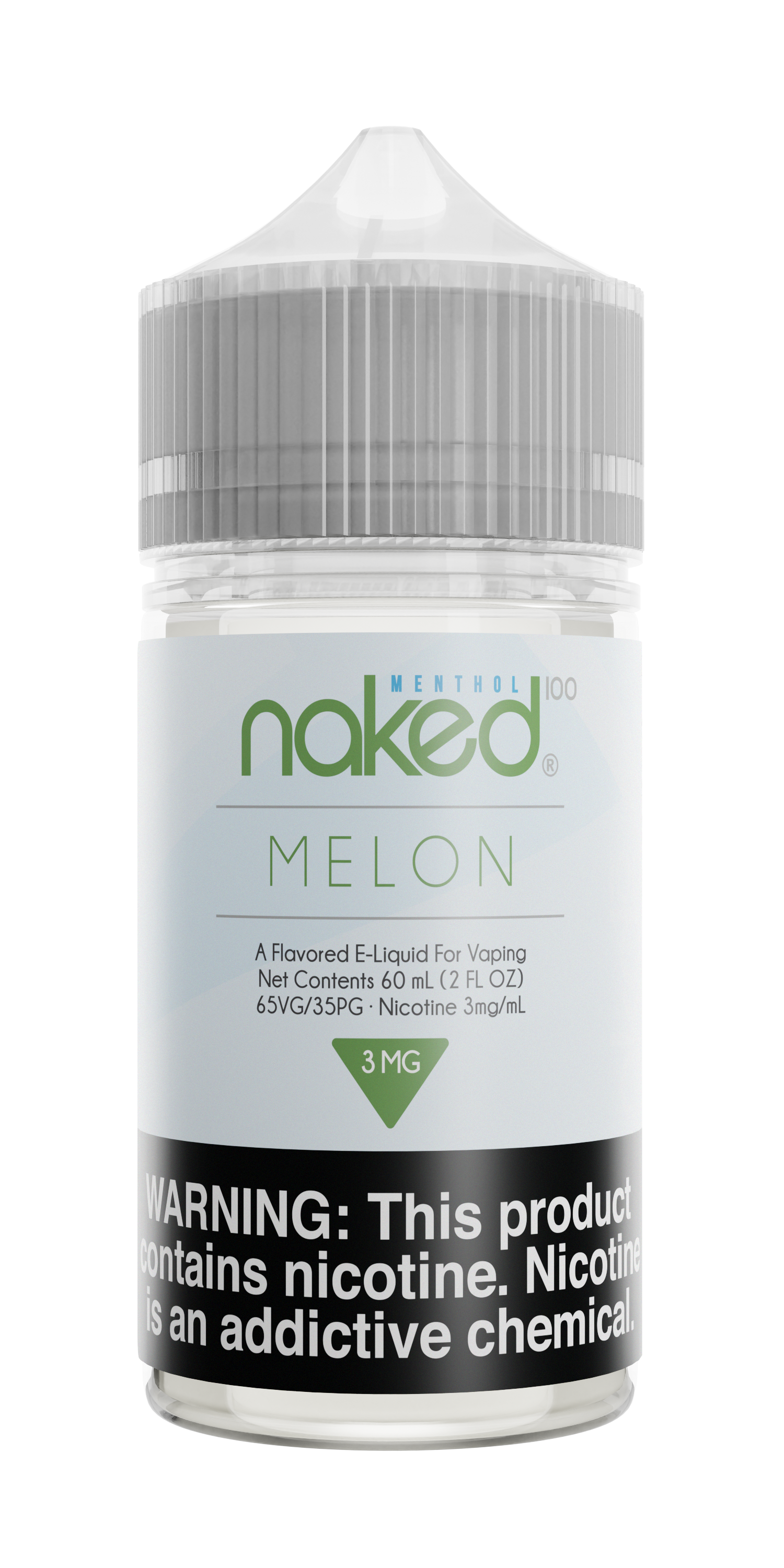 Naked 100 Polar Breeze