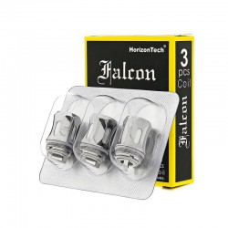 Falcon Coils