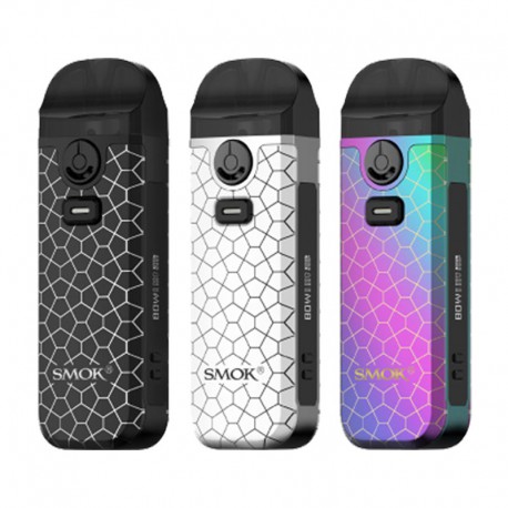 Nord 4 80W Pod Kit