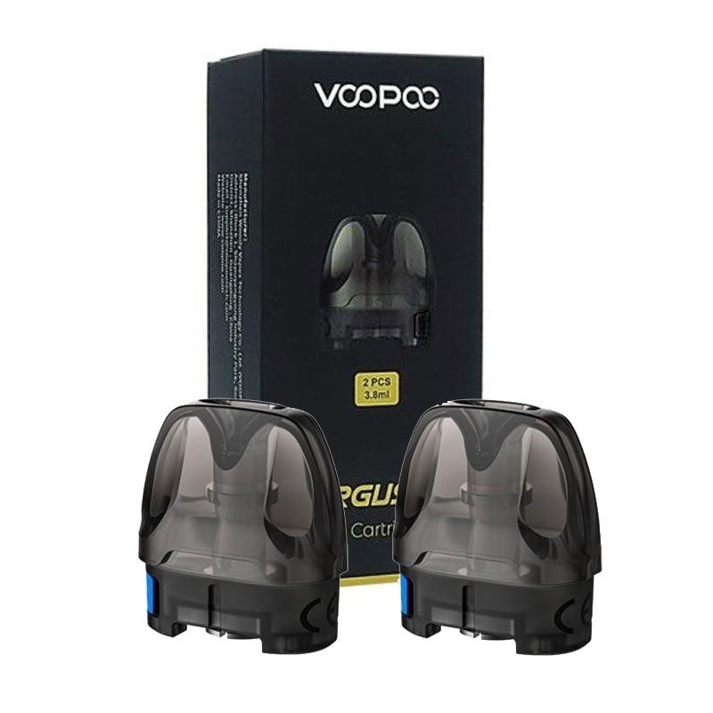 voopoo argus air pod cartridge Voopoo Argus Air Pod Cartridge in Aurora: Quick Clouds Vape Shop Coils/Pods /Glass main image 1