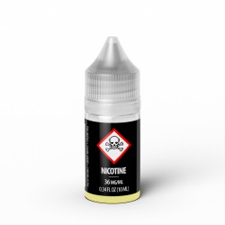 Nicotine Shot