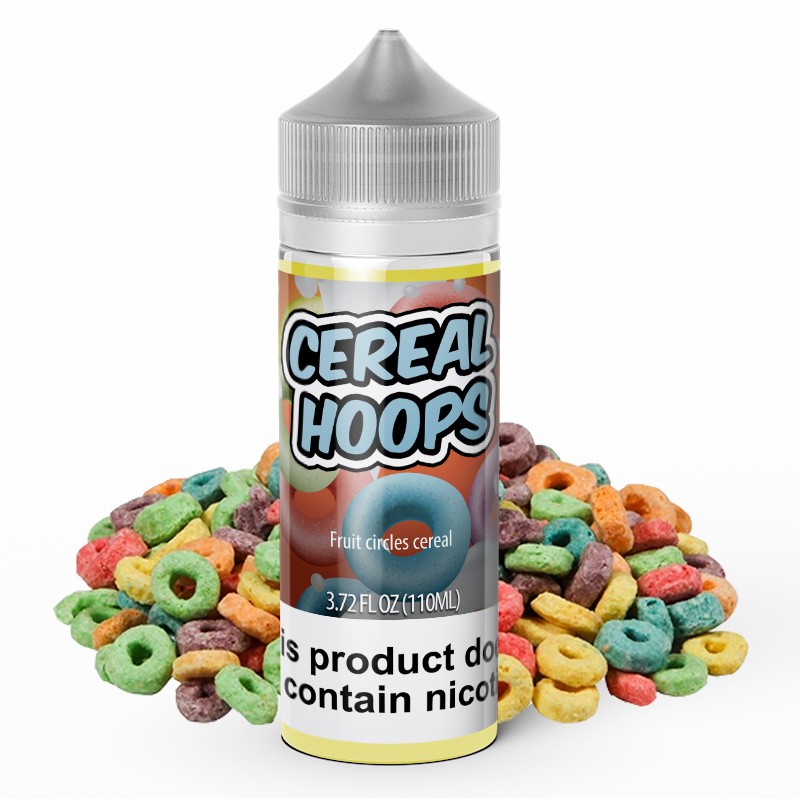 ELiquid Depot Loops | 110mL Shortfill