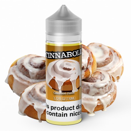 Cinnaroll