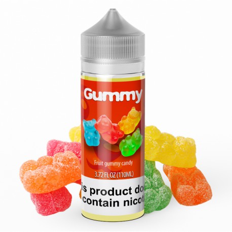 Gummy