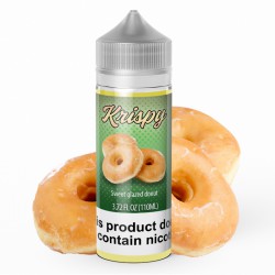 Krispy