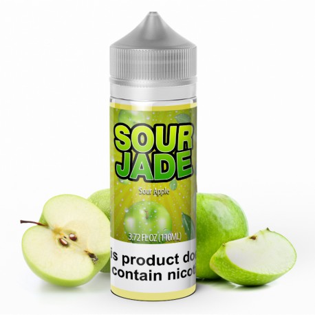 Sour Jade