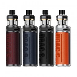 Voopoo Drag S PRO 80w