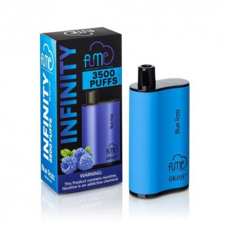 Fume Fuzze Infinity