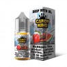 Candy King Salt - Strawberry Watermelon Bubblegum Iced