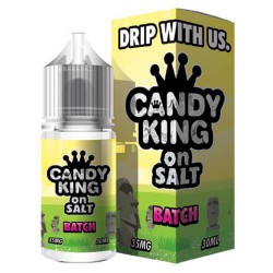 Candy King Salt - Batch