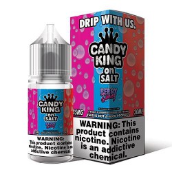 Candy King Salt - Berry Dweebz
