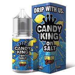 Candy King Salt - Lemon Drops