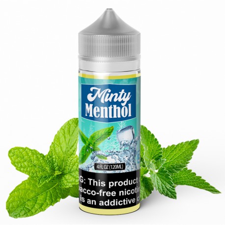 Minty Menthol