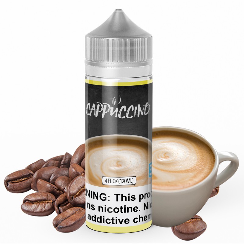 elfbar elfa kaufen ENVI Apex Cappuccino – Rich 2,500 Puff Disposable Vape – ENVI Vape