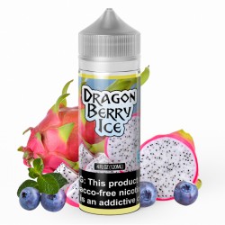 Dragon Berry Ice