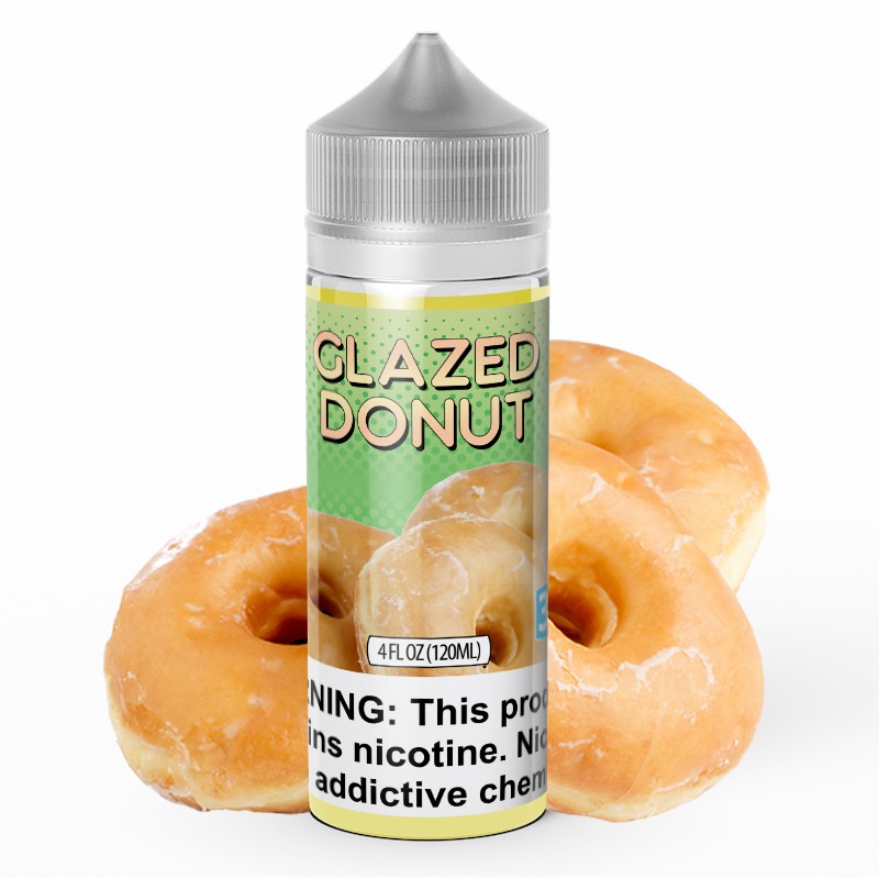 Glazed Donut