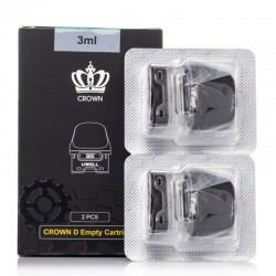 UWell Crown D Pods