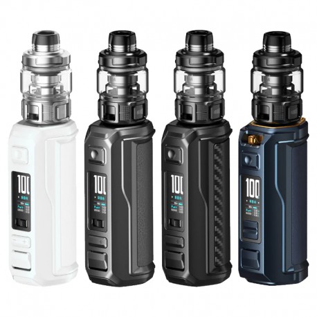 Argus MT 100W Mod Kit