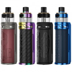 Drag S PNP-X 60W