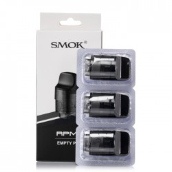 SMOK RPM C Replacement Pods