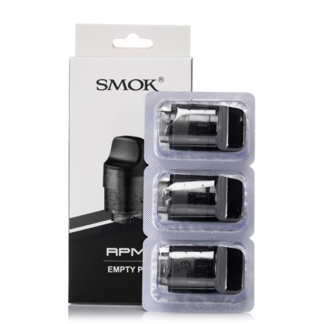 SMOK RPM C Replacement Pods