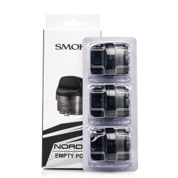 SMOK Nord C Replacement Pods