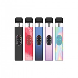 Vaporesso XROS 4 Pod Kit
