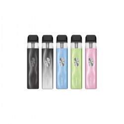 Vaporesso XROS 4 Mini Pod Kit