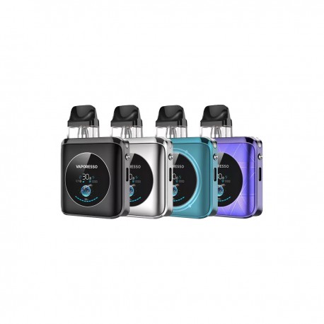 Vaporesso XROS 4 Nano Pod Kit