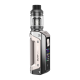 Modern and refined Aegis Solo 3 in dark grey for a subtle edge