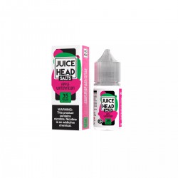 Juice Head Salts Apple Watermelon