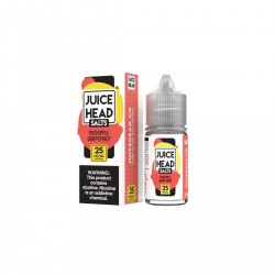 Juice Head Salts Pineapple Grapefruit