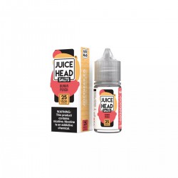 Juice Head Salts Guava Peach