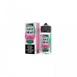 Juice Head - Freeze Apple Watermelon