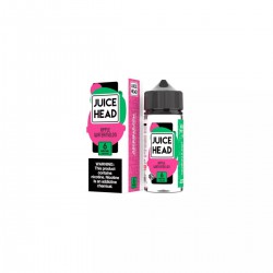 Juice Head - Apple Watermelon