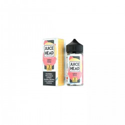 Juice Head - Freeze Guava Peach