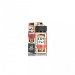 Juice Head - Guava Peach