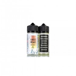Juice Head - Freeze Pineapple Grapefruit