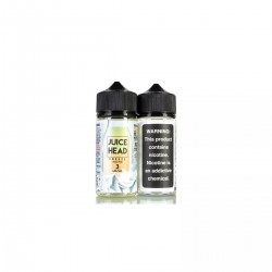 Juice Head - Freeze Peach Pear