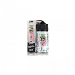 Juice Head - Freeze Watermelon Lime