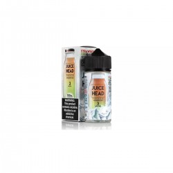Juice Head - Freeze Strawberry Kiwi